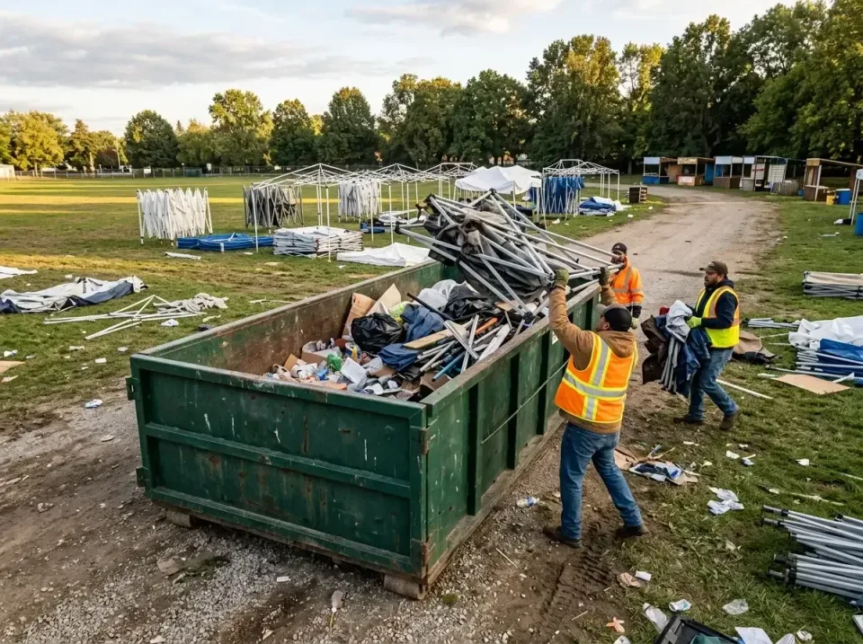 temporary-event-waste-containe-016 — frequently asked questions, Roll-Off Dumpster Rental Services in Fern Park, FL
